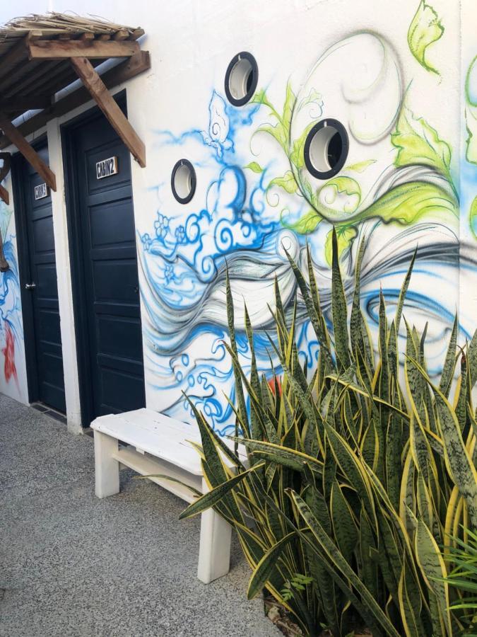 Rembulan Langkawi Guesthouse Pantai Cenang  Exteriör bild