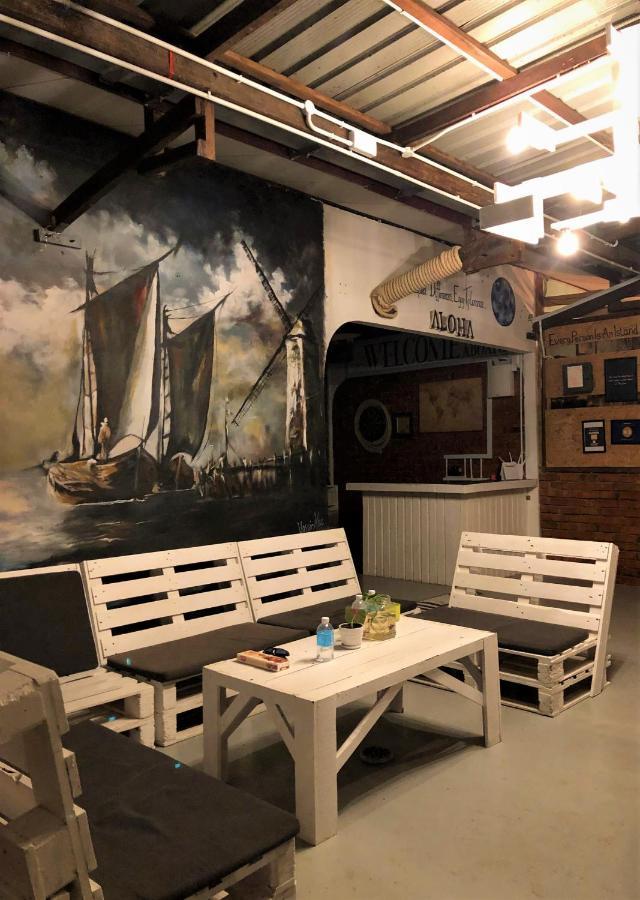 Rembulan Langkawi Guesthouse Pantai Cenang  Exteriör bild