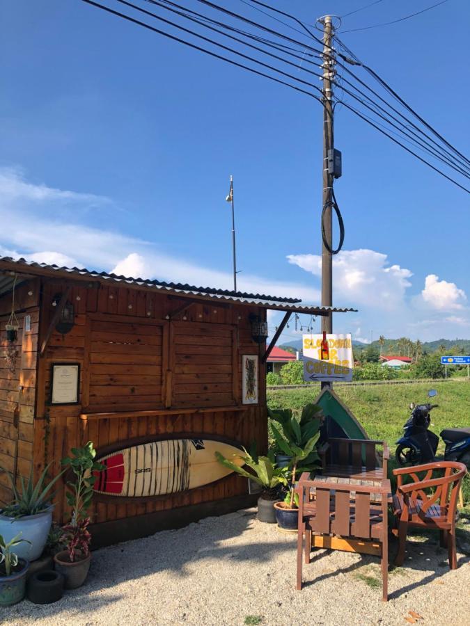 Rembulan Langkawi Guesthouse Pantai Cenang  Exteriör bild